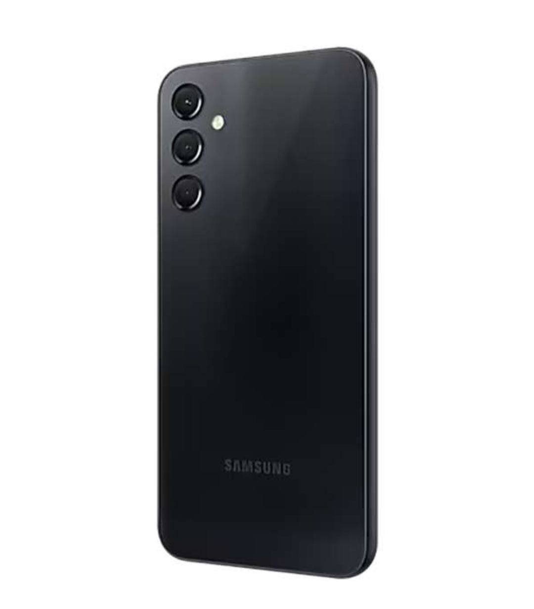 گوشی موبایل سامسونگ مدل Galaxy A24 ظرفیت 128 گیگابایت و رم 8 گیگابایت